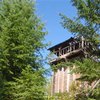 Kettle Valley Wasserturm
