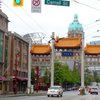 Vancouver Chinatown