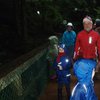 Lynn Canyon Suspension Bridge