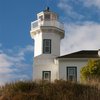 Port Townsend Leuchtturmhaus