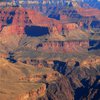 Schichtenfolge des Grand Canyon 1 Vishnu Group 2 Grand Canyon Supergroup 3 Tonto Group 4 Temple Butte, Redwall, Surprise Canyon 5 Supai Group 6 Hermit, Coconino, Toroweap, Kaibab