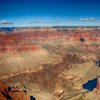 Über den eigentlichen Grand Canyon gibt es keine Brücken