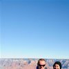 Der Canyon zählt zu den großen Naturwundern auf der Erde und wird jedes Jahr von rund fünf Millionen Menschen besucht.