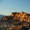 Zabriskie Point & Abendstimmung