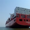 Foto vom Junior Elektriker der Paranagua Express