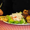 Parilla Nr.1