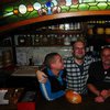 Unser Guide, Freund, Sprachenlehrer und Unterhalter: Adrian Repun