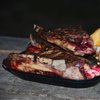 Parilla Nr.2 (die Reste!!!!!!)