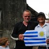 Jose Maria Amarillo, unser Gastgeber!!!