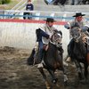 Rodeo in Cerro Castillo