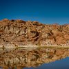 Wasser ohne Müll, eigentlich unmöglich in Bolivien